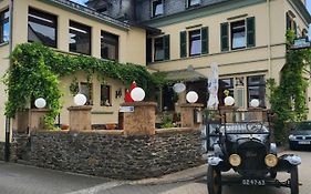 Hotel Haupt